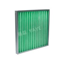 40PA-50PA Ac Prefiltro Prefiltro de baja resistencia para Hvac