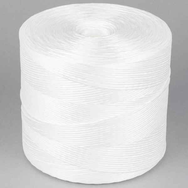 UV Resistant Polypropylene Twine with High Tensile Strength and Lightweight for Agricultural and Packaging Use