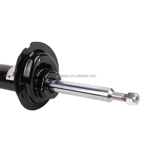 31326764458 Absorvedor de choques para BMW E60 E61 Partes para automóveis Finalidade Substituição/reparação