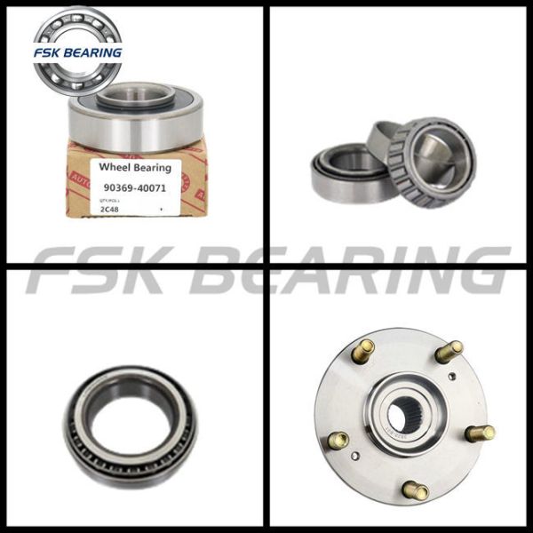 Tensioner Pulley K015670XS Gates Timing Belt Kit For Datsun Lada