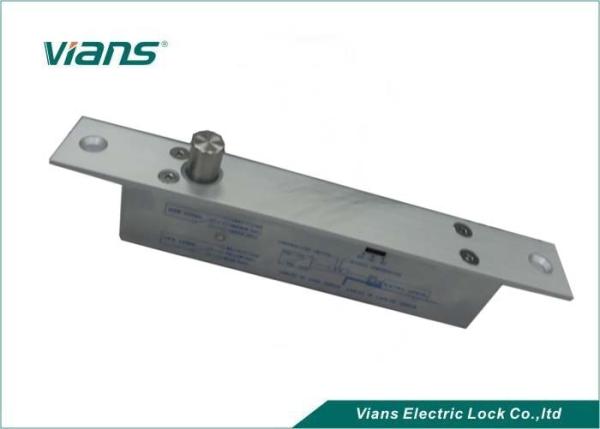 Access Control Doors Electric Bolt Lock , 12VDC electric drop bolt lock