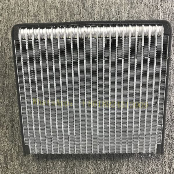 Части E305.5E2/E306E2/307E2 испарителя кондиционирования воздуха экскаватора