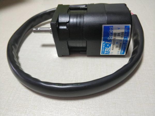 motor original do ângulo principal do motor TS4502N2227E500 KXF0DHSAA00 Panasonic CM202 CM402 50W do smt