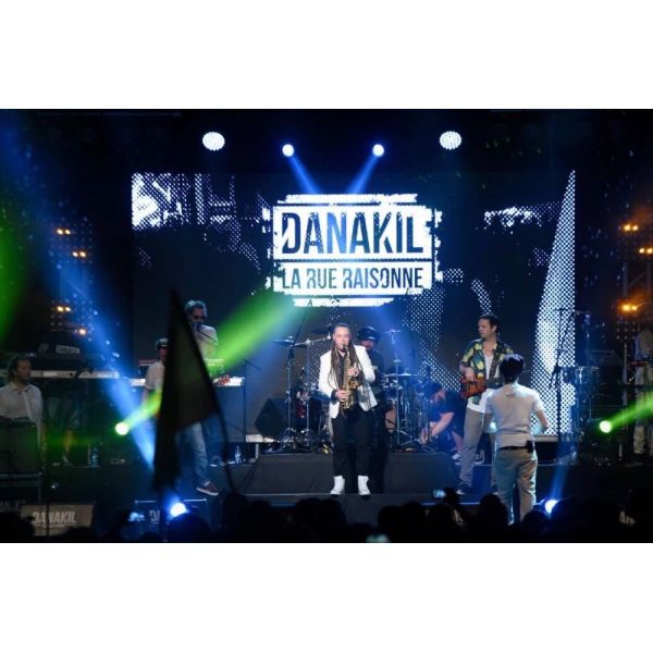 High Refresh Rate P3.91 P4.81 Rental LED Display Outdoor Indoor Stage Backdrop LED Display Screen Wall