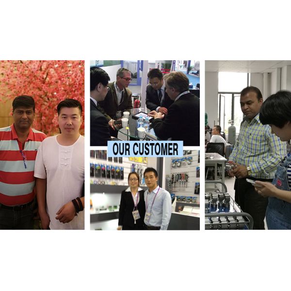 Xian WeTest Industry Co., Ltd.