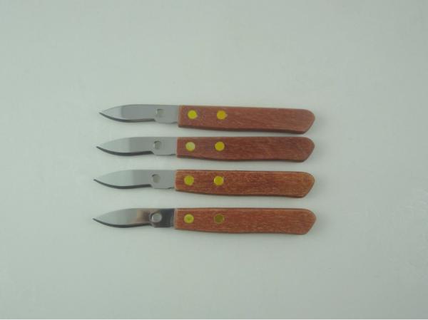 Lobster Knife Crab Knife With Wood Handle For Seafood Knife From China