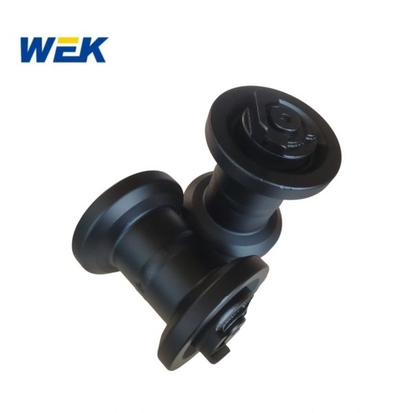 KUBOTA U35-4, KX101-3, KX71-3, U30-5 Bottom Rollers - RC788-21700, RC788-21702 Replacement Parts