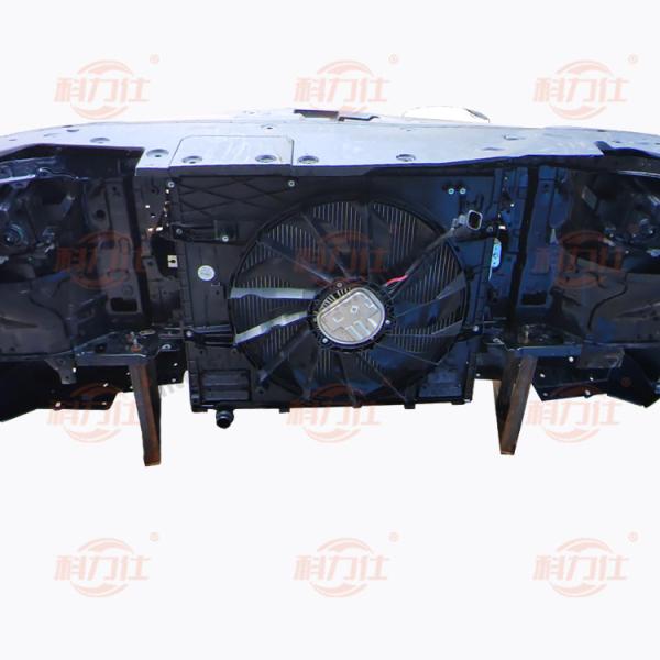Remplacement de pare-chocs avant de voiture d'occasion pour T-A-Nk 500Hi4-T