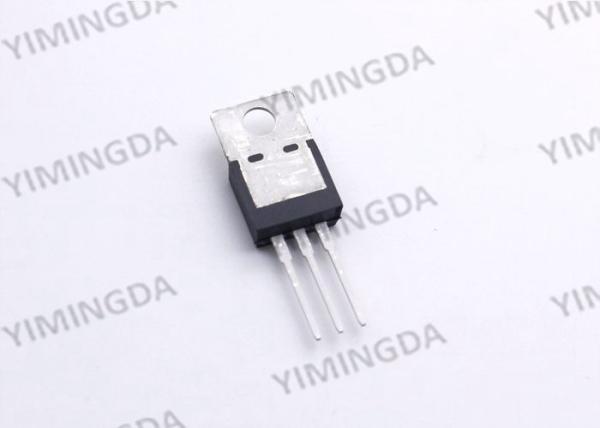 7815 Regulator Auto Cutter Textile Machine Parts Small Size