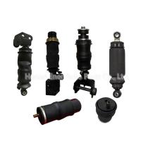 Amortisseur pneumatique pour camion ODM Scania 2493165 1908097 S8098 S2201