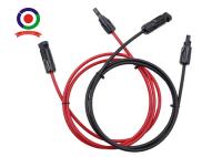 IP67 30 pés 9m Ring Solar Panel Extension Cable