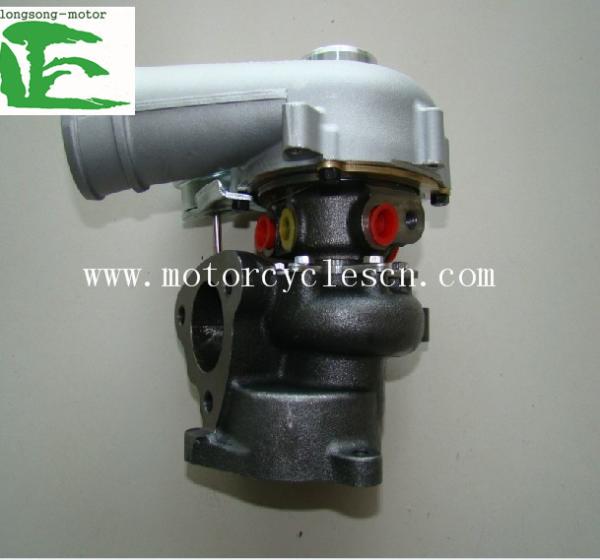 Audi Automobile Turbocharger 454135-5009S For Diesel Engine