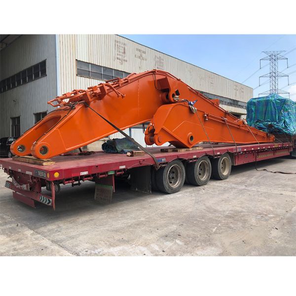 Excavator Long Arm - Heavy-Duty Reach Excavator Arm