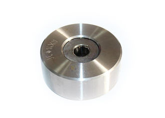 Virgin Cemented Tungsten Carbide Dies For Wire Drawing