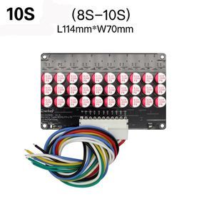 Wholesale Active Equalizer Balancer for 3s to 17s Lipo Batteries