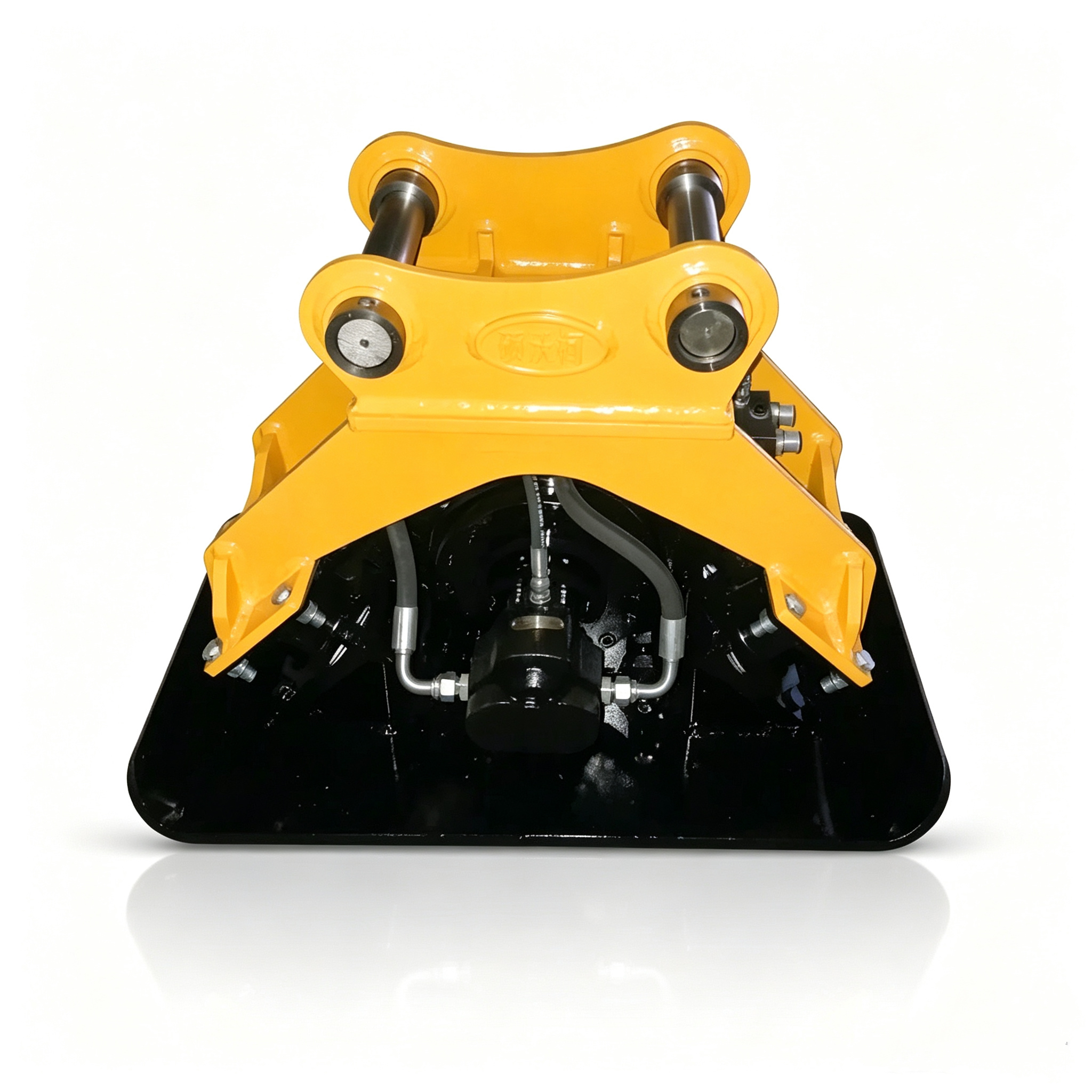 excavator Hydraulic Plate Compactor