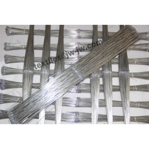 Healds Wire Length 740mm Weaving Loom Spare Parts