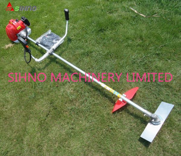 Small Multi-Purpose Lawn Sugarcane Harvester for Rice,