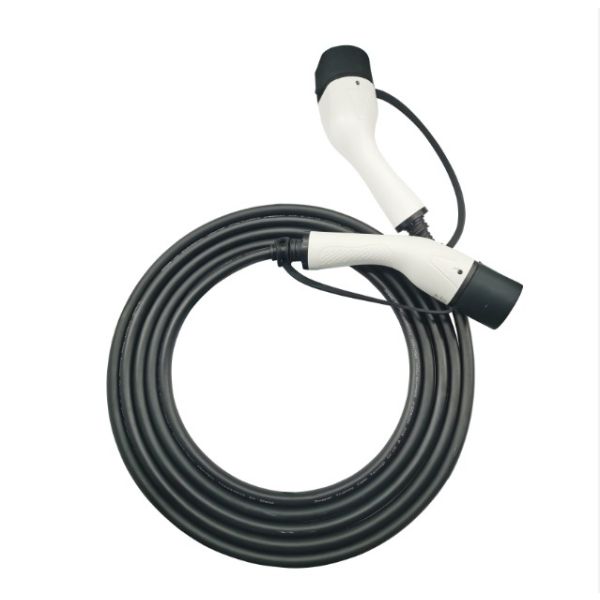 Single-Phase 5m Household IP55 Charging Cables for Retrofit/Upgrade Electric Vehicles