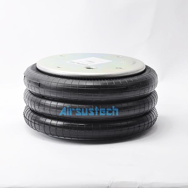 Goodyear 3B14-374 Contitech FT 530-35C1 3/4NPT OS Pneumatic Air Suspension