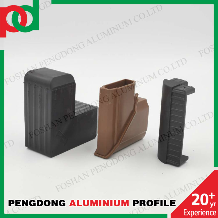 Порошок покрыл профили кухни 5.8M алюминиевые для составной панели