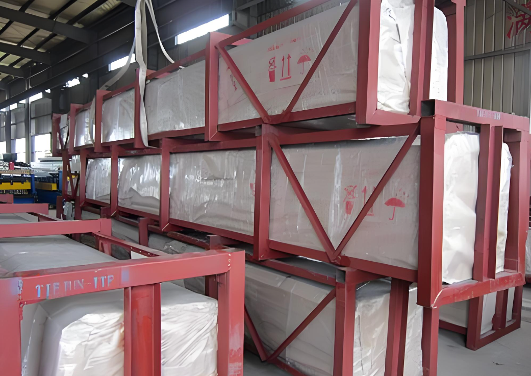 GB Standard Competitive U Type Steel Channel C Channel for Construction