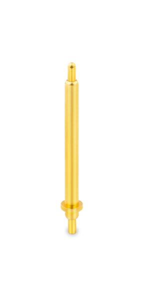 Cable Device Fine Spring Loaded Test Probes 0.5A Per Pin Halogen Free