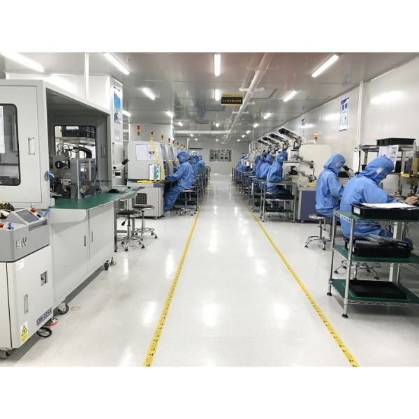 Shenzhen Xiangtong Co.,Ltd.