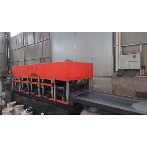 Floor Standing Server Cabinet with Powder Coated Surface Finish Network Rack Cabinet