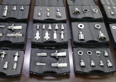 IEC 60061-3 Lamp Caps and Holders Gauges for Control of Interchangeability and Safety