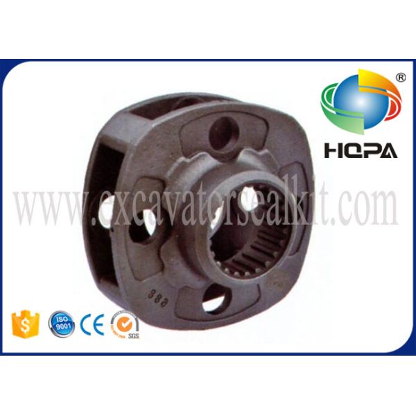 20Y-26-22170 Excavator Swing Machinery Carrier For Planetary Frame PC200-6