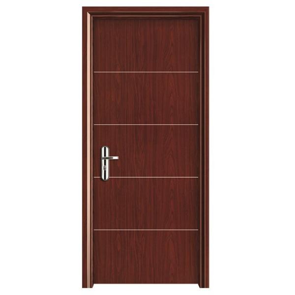 WPC Hollow Door - Lightweight Soundproof Interior Door