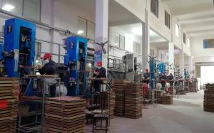 Hunan Meicheng Ceramic Technology Co., Ltd.