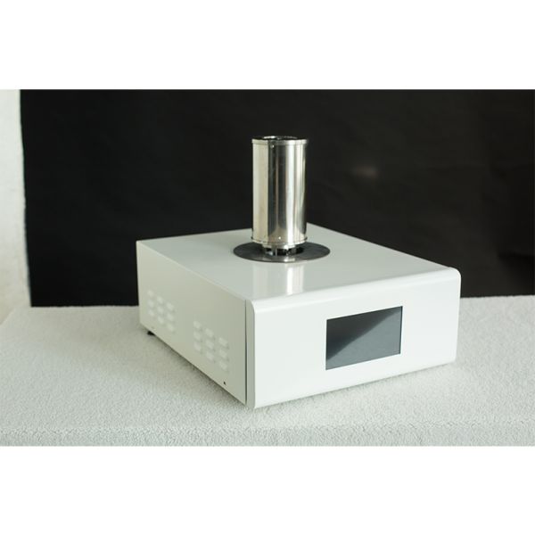 Detecção simultânea do analisador térmico síncrono de TGA de TGA e DSC ou DTA