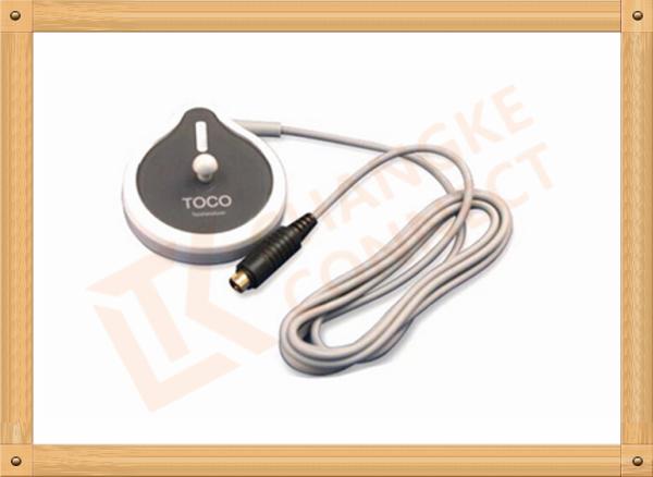Toco Fetal Monitor Transducer for Bionet FC1400 Fetal Monitors FC-TC14