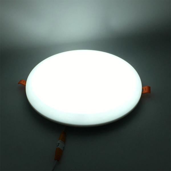 Concealed Installation Borderless 4500K Sky Ceiling Light Panels