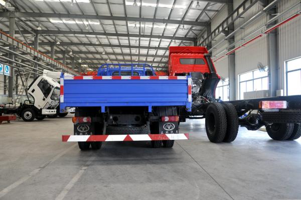 Cummins 140hp Tri-Ring Sitom 5-10T 4x2 cargo truck,,Light Cargo Truck,Light Camions