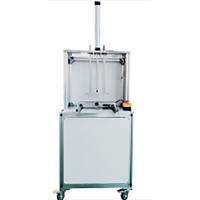 220V diamètre 60mm 10pcs/Min Paper Can Making Machine plaçant le pressing