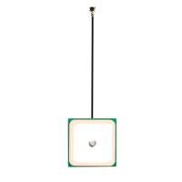 Antenna GPS de alto ganho para posicionamento e recepção de sinais do veículo