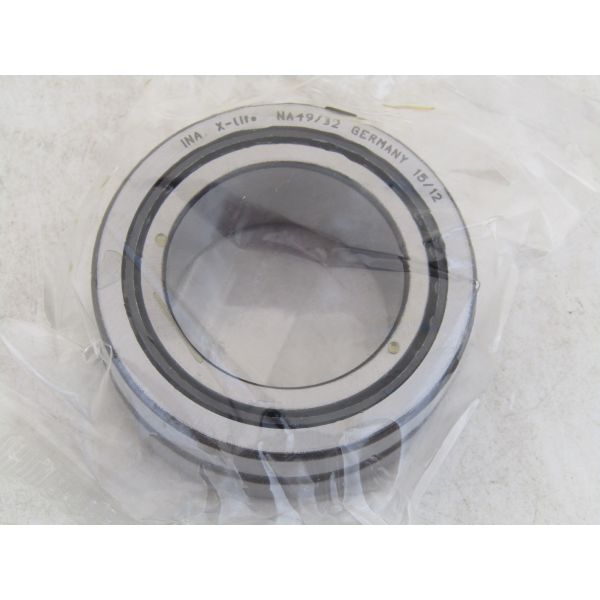 Full complement needle roller bearing, radial structure is compact NA 49/32 32x52x20 mm