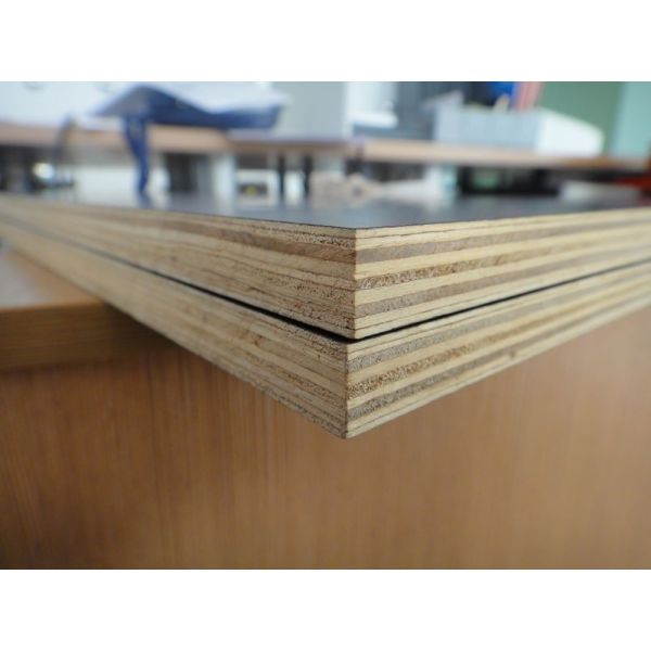  Dynea phenolic Film faced shuttring plywood