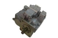 Da máquina escavadora principal hidráulica nova original da bomba PVC8080 0310007 de Toshiba pistão axial