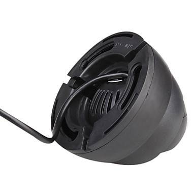 1/4 Inch CMOS IR Dome Camera for Indoor