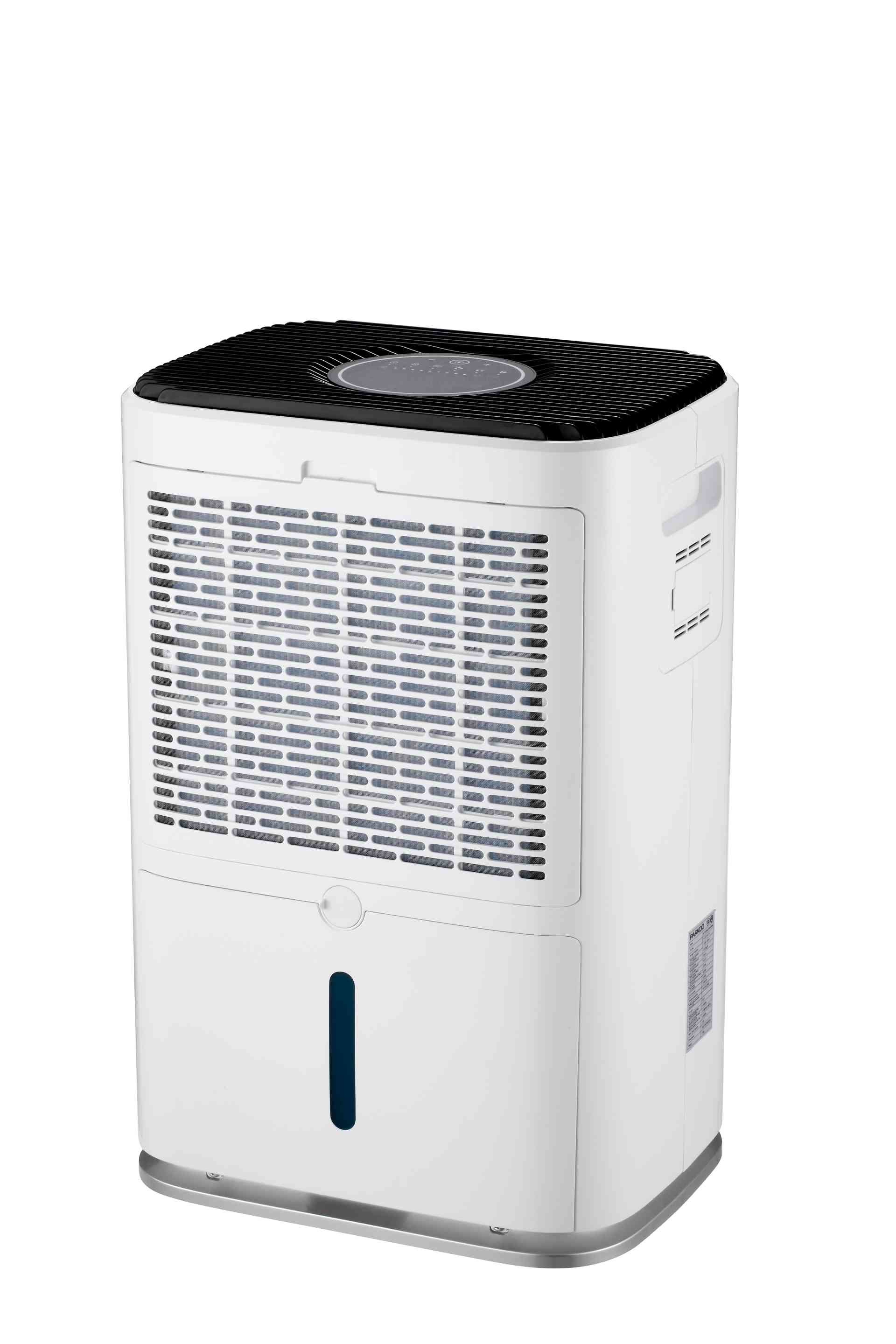 Dehumidifier с очистителями воздуха действует, рестарт легкого домашнего Dehumidifier автоматический