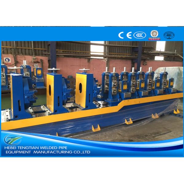 Прецизионный трубопровод для строительства с высокочастотным сваркой