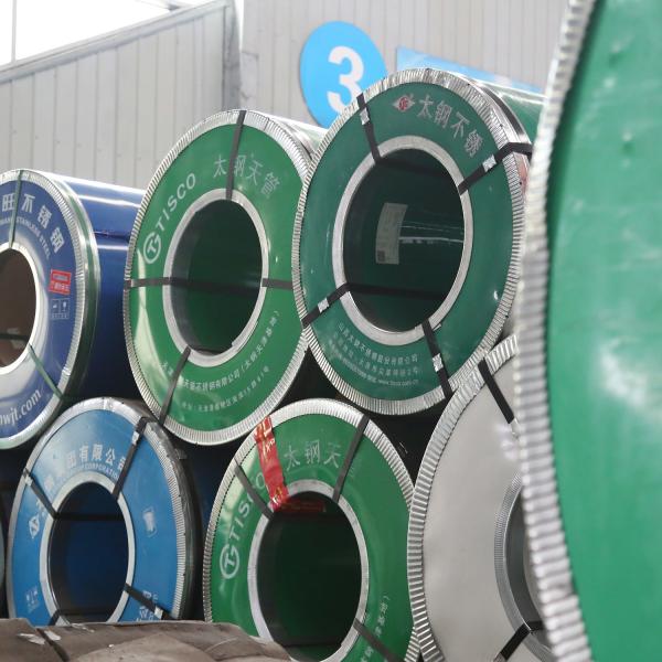 Cold Stainless Steel Coils 304 Stainless 304 Ba Mirror Finished Stainless Steel Coils 304ba Stainless Steel Metal Strip