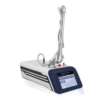 Fácil de operar Dispositivo de laser de CO2 fracionado de 60 W.