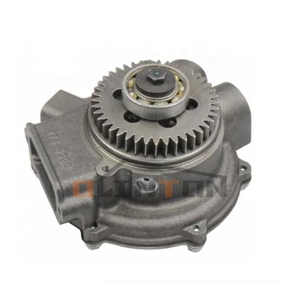Pièces diesel pour moteurs de pellets 176-7000 Pompes à eau pour travaux de construction CAT C10/C12