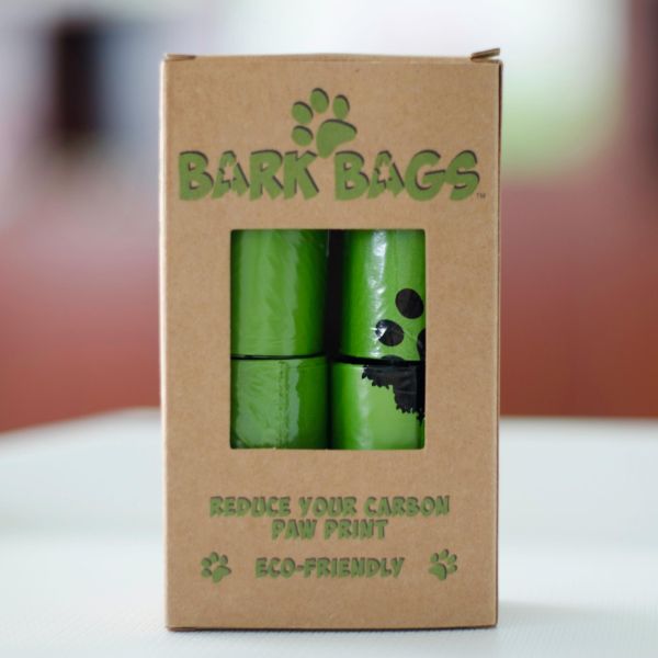 Wholesale Pet Bone Shape Waste Bag Carrier Holder Case Dispenser Biodegradable Dog Poop Pick Up Bags