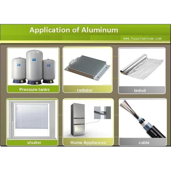 Black H16 Aluminum Sheet Metal Roll Rust Resistant PE Coated
